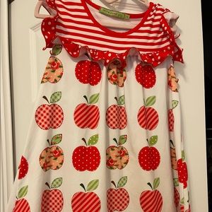 Millie loves Lily shirt